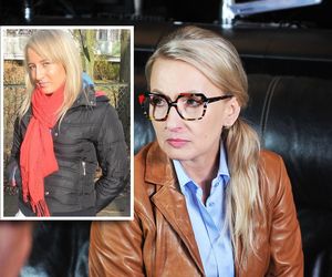 Zaginięcie Iwony Wieczorek. Były policjant do matki poszukiwanej: Przepraszam