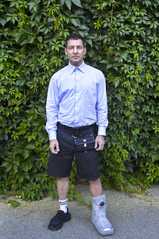 Gwiazdy na premierze „Erotic-Zdrój”