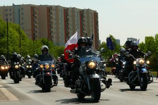 Motocykliści opanowali Bydgoszcz! Za nami oficjalne rozpoczęcie sezonu! [ZDJĘCIA]