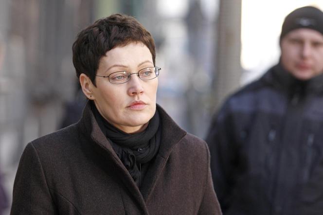 Gwiazda serialu Detektywi zmieniła się po zniknięciu z mediów. Jak dziś wygląda Marzena Fliegel?