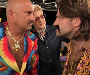 Magda Steczkowska - 50. urodziny