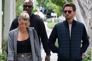 Sofia Richie i Scott Disick są sobie oddani. Sofia naprawdę nie chce ślubu?