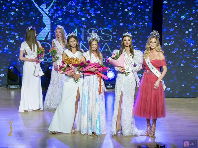 Gala finałowa Miss Polonia Województwa Podlaskiego 2023