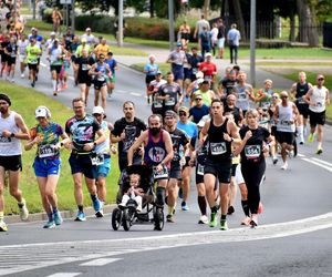 Półmaraton Piła