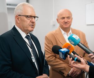 Nowoczesna gamma-kamera w szpitalu wojewódzkim. To mercedes wśród sprzętów