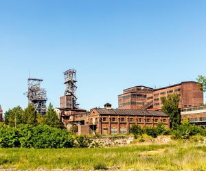 Kopalnia Węgla Kamiennego Centrum w Bytomiu