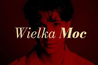 Artystyczna autentyczność w popowym wydaniu. „Wielka moc” Mateusza Ciawłowskiego już w streamingach