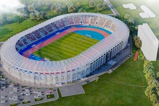 Otwarcie PCLA przed czasem? Ratusz wyjawia możliwą nową datę 