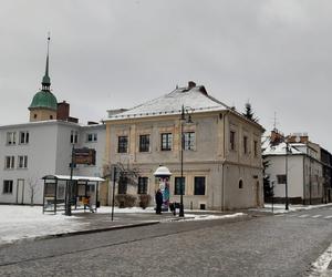 MPK Nowy Sącz zmienia przebieg aż 3 linii autobusowych w mieście. Sprawdź szczegóły!