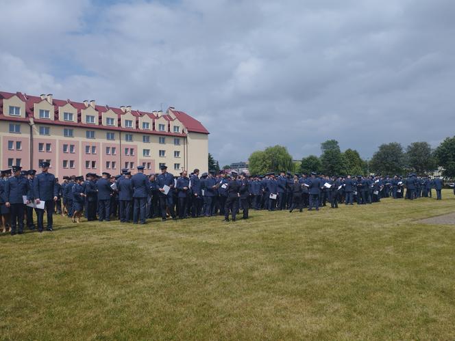 Zakończenie studiów w Akademii Wymiaru Sprawiedliwości