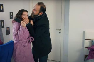 Dowiemy się, czy Zeynep przeżyje operację. 