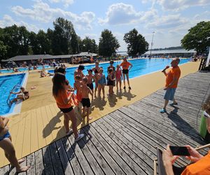 Eska Summer City nad Zalewem Zemborzyckim!