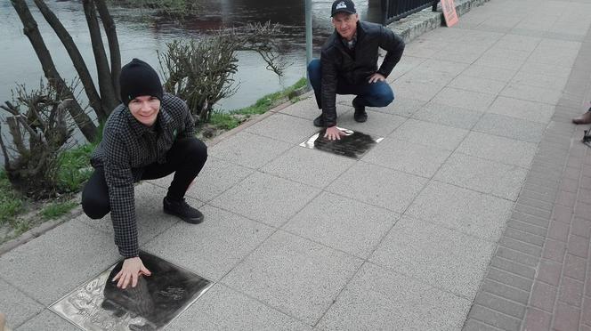 Aleja Zwycięzców w Gorzowie! Triumfatorzy Memoriału uświetnią drogę na stadion