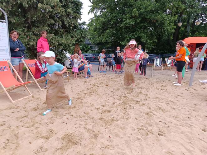 Piknik nad morzem z ESKA SUMMER CITY - plan idealny na wakacje? Sprawdźmy to!