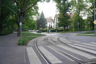 Znamy najbezpieczniejsze osiedle w Poznaniu. Wskazała je sztuczna inteligencja [ZDJĘCIA]