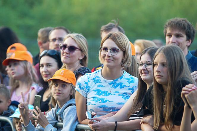 OCHO FESTIWAL 2023. Tak bawiła się publiczność w samym sercu Gorców!