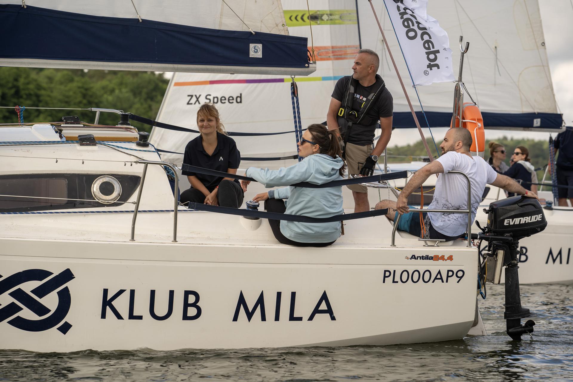 Regaty Architektów 2023