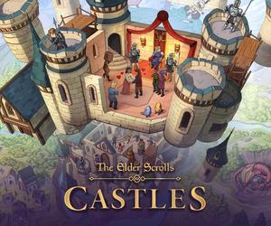 The Elder Scrolls: Castles. Nowa gra na komórkę od Bethesda!
