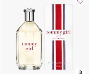 TOMMY HILFIGER Tommy Girl 