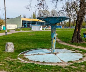 Basen. Ośrodek Namysłowska w Warszawie