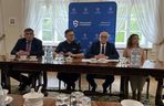 Policja zacieśnia współpracę z Uniwersytetem w Siedlcach