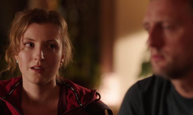 M jak miłość, odcinek 1857: Bartek odrzuci Natalkę! Po zbliżeniu wyzna, że kocha tylko Dorotę – ZDJĘCIA, WIDEO