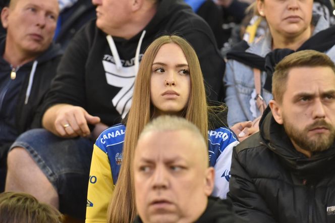 PRES Grupa Deweloperska Toruń - Bayersystem GKM Grudziądz, zdjęcia Motoareny. Fotorelacja z trybun i toru