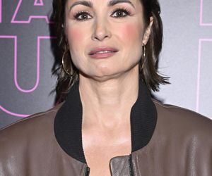 Joanna Brodzik wyznaje miłość koleżance