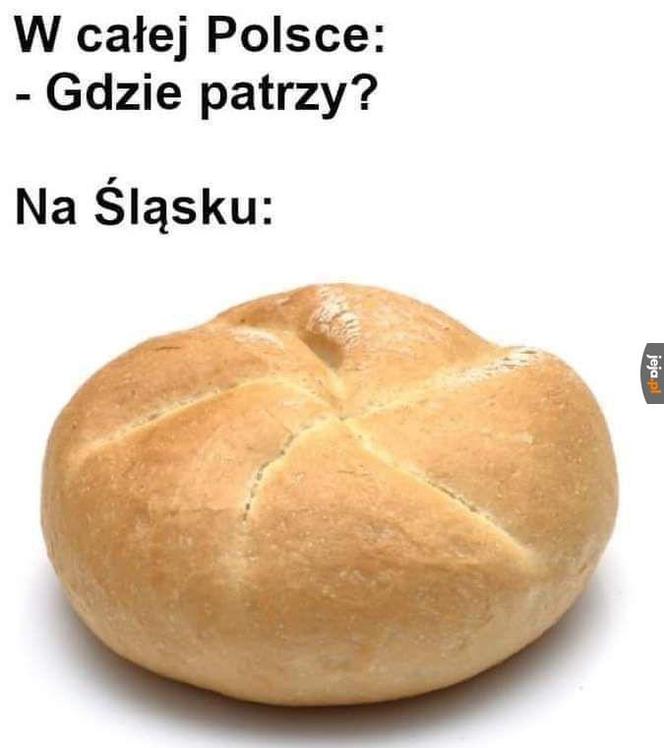 Memy o Śląsku i Ślązakach