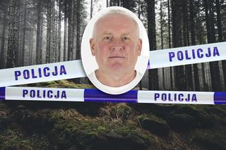 Znaleziono ludzkie szczątki w lesie. To poszukiwany Jacek Jaworek? 