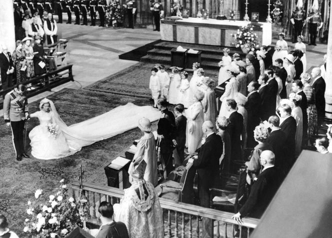 Zmarła Katharine Worsley, księżna Kentu