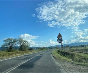 Będzie nowy przetarg na remont zachodniej obwodnicy Nowego Sącza.  Pierwszy unieważniono 