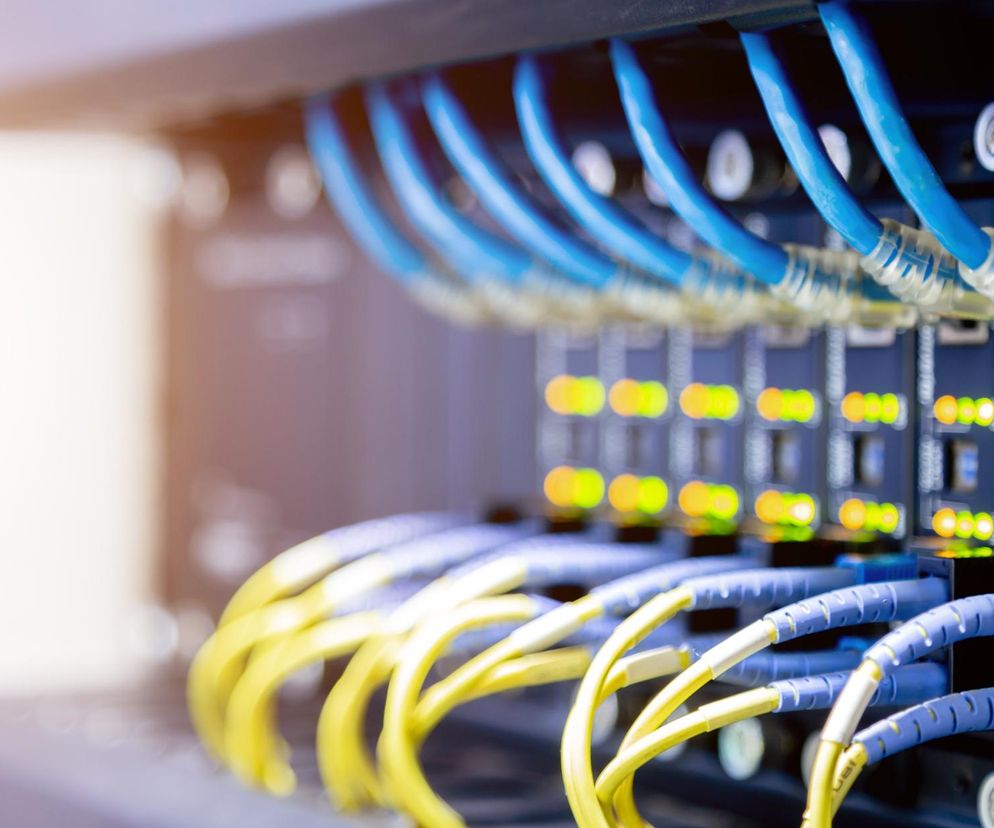 Przemysłowe sieci komunikacyjne – Ethernet czy fieldbus?