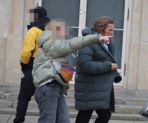 Zrobili z aktorów lalki