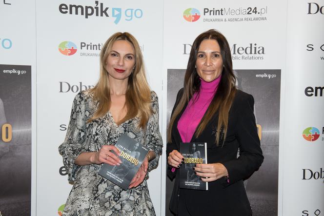 Gwiazdy na premierze książki, która wstrząśnie światem piłkarskim!