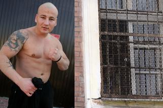Wiadomo, jak naprawdę wyglądał pobyt Artura Szpilki w więzieniu. Przetrwał tam straszne cierpienia