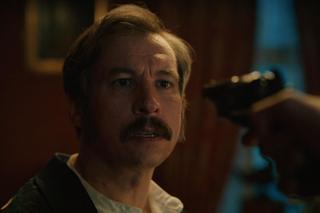 Matylda, odcinek 11 Rubin (Mirosław Haniszewski)