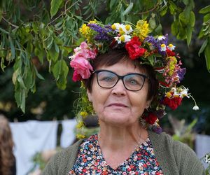 Impreza Wianki nad Krzną odbyła się w Łukowie już po raz siódmy
