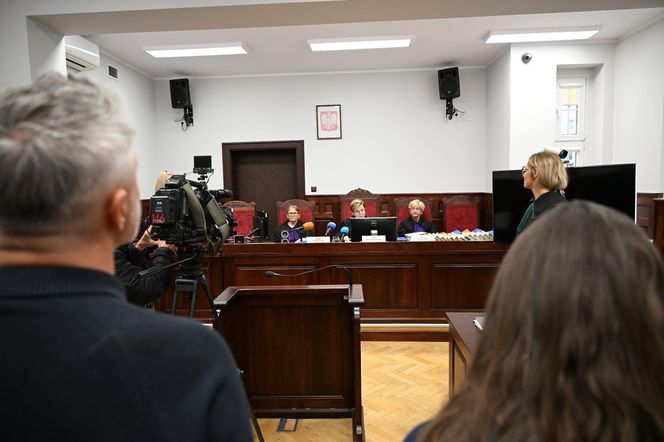 Instruktor tańca skazany za molestowanie dziewczynek