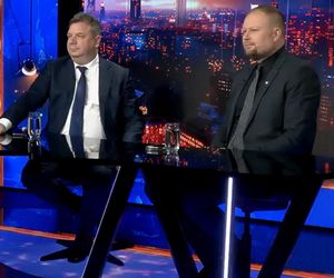 Wójcik: Pan minister Ziobro nie będzie nigdzie się ukrywał 