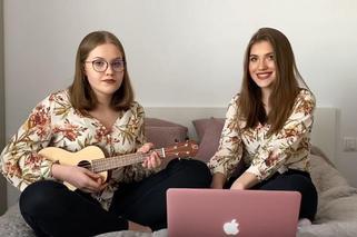 Hit BUBBLETEA zagrany na ukulele. Quebonafide i Daria Zawiałow powinni to zobaczyć