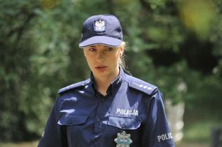 Syn Królowej Śniegu: Teresa Dzielska (policjantka)