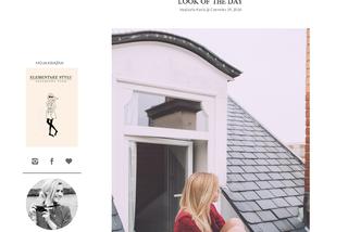 Rano małże, wieczorem wino na dachu