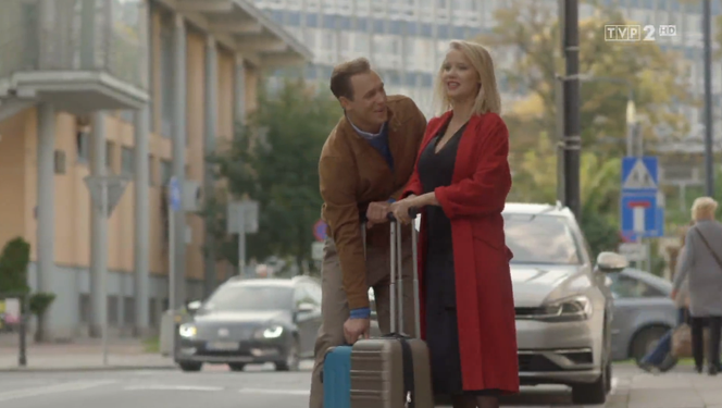 Będzie 8 sezon O mnie się nie martw 