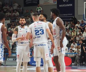 Anwil Włocławek - Arriva Polski Cukier Toruń|Drugie starcie