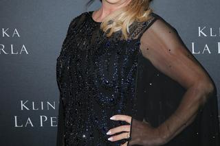 Danuta Martyniuk chce znów być pielęgniarką