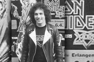 W dniu pogrzebu Ozzy'ego Osbourne'a nadeszła straszna wiadomość! Nie żyje Paul Mario Day, pierwszy wokalista Iron Maiden! 