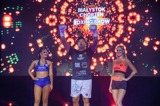Białystok Chorten Boxing Show VIII