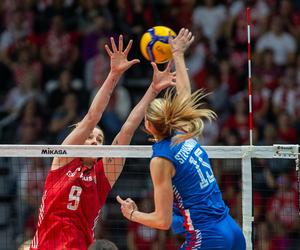 Polska - Ukraina O której godzinie mecz siatkarek dzisiaj 24.08.2023 czwartek Mistrzostwa Europy O której grają siatkarki dzisiaj ME 24 sierpnia 2023