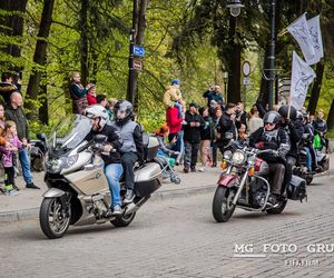 Motoserce w Pszczynie. Zdjęcia z poprzednich edycji